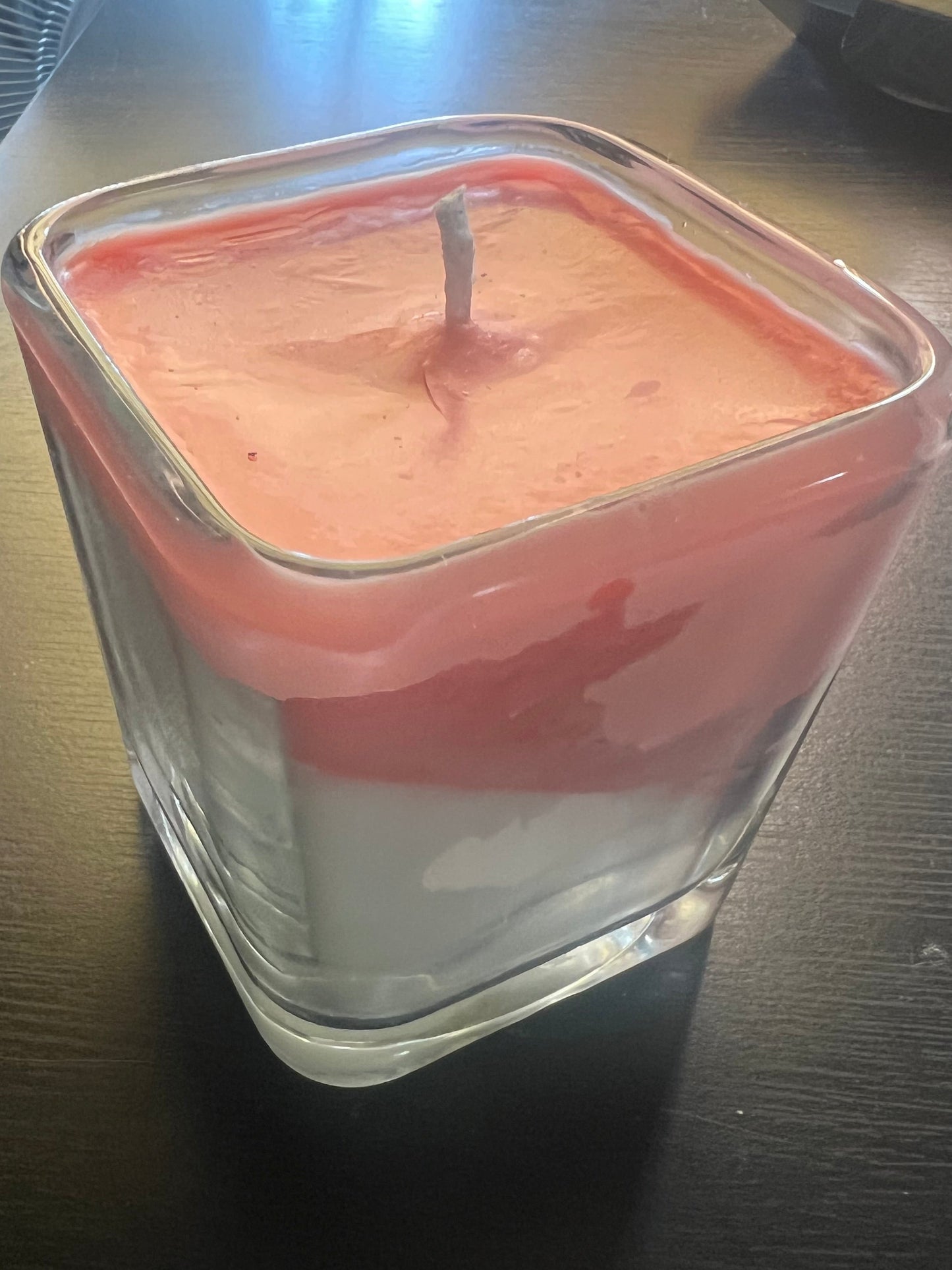 Twilight Rose – Hand-Poured Soy & Coconut Wax Candle