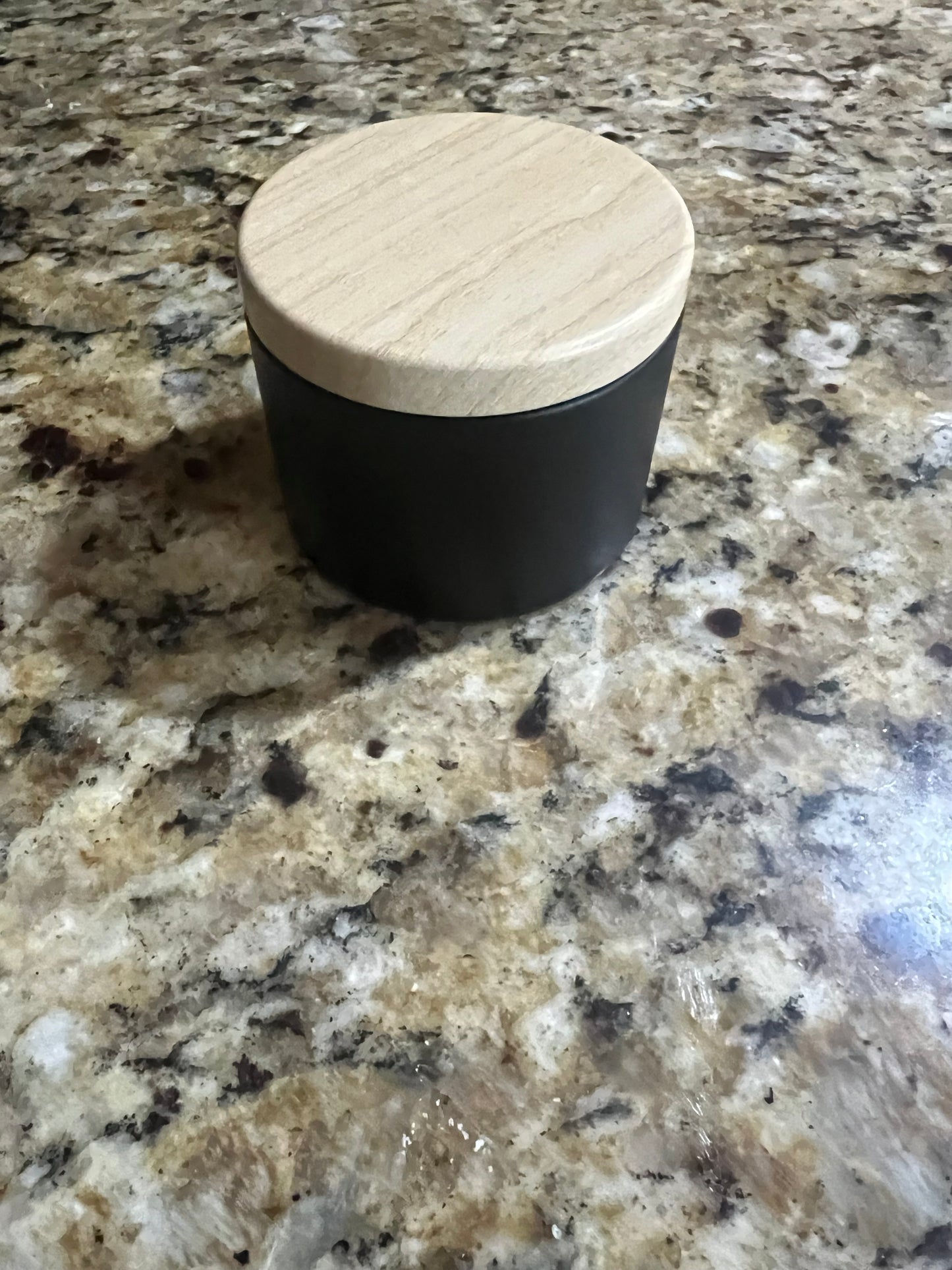 Peppermint Mocha Morning Candle - 8 oz