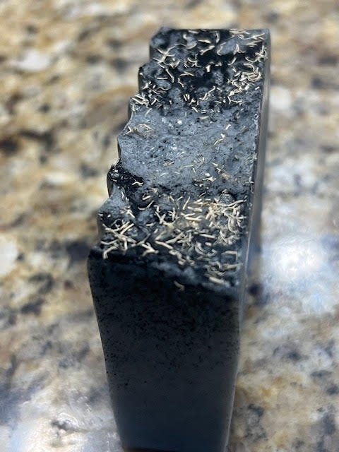Garage Shenanigans Goat Milk Soap Bar