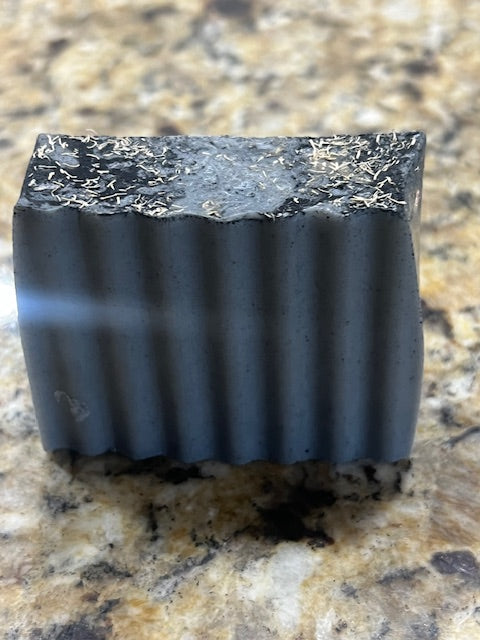 Garage Shenanigans Goat Milk Soap Bar