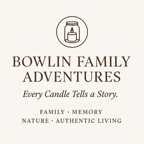 Bowlin Family Adventures Candles & More