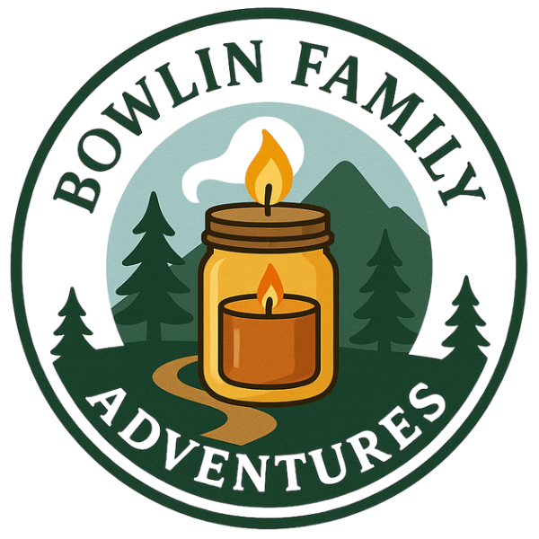 Bowlin Family Adventures Candles & More